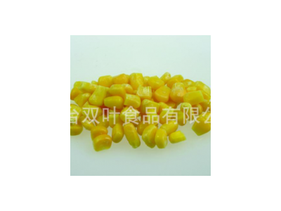 厂家直供 速冻玉米粒图5