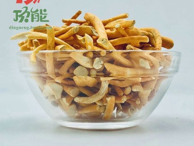 厂家供应虫草花冻干虫草花产地货源直销图5