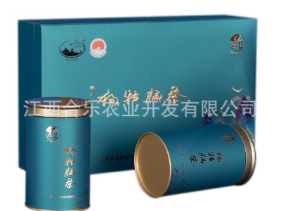 江西遂川狗牯脑茶2022明前贡品特级茶叶送礼盒装初春新茶源头工厂图5