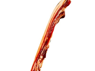 腊肉广式泰裕腊味广东腊味煲仔饭送礼特产酒店饭堂批发腊肉10斤装图5