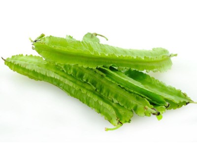 四棱豆种子四角豆种籽孑皇帝豆杨桃豆农家秋冬季阳台四季播蔬菜子图4
