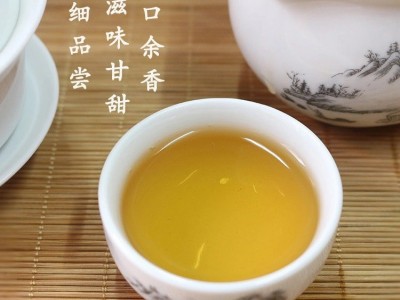 福鼎高山白茶老寿眉陈年枣香茶饼贡眉茶厂家直供耐煮耐泡一键  5件起批图5