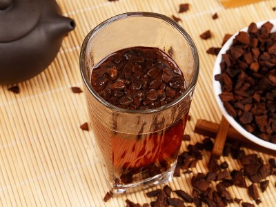湖南特色特产玉竹茶 中药材湘玉竹颗粒产地直发量大从优代发包邮图3