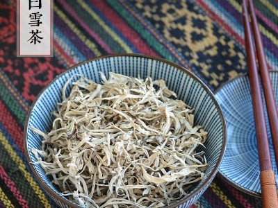 白雪茶 云南花草茶 丽江雪茶 地茶 太白茶 散装批发 一件代发图1