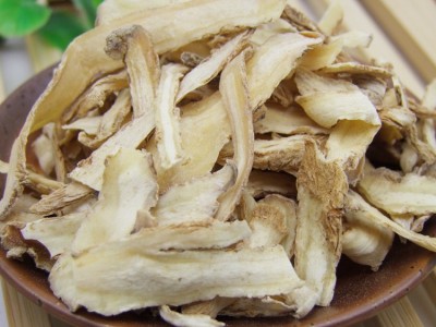 供应长白山野生当归 批发中药材东北特产中草药饮片500克 煲汤料图1