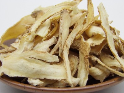 供应长白山野生当归 批发中药材东北特产中草药饮片500克 煲汤料图5