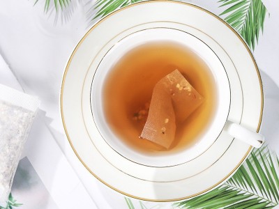 人参男宝茶五宝茶黄精桑葚茶杜仲雄花茶 代一发图3