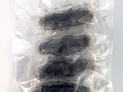 大连鲜食海参500克鲜食海参批发非半干 非即食图5