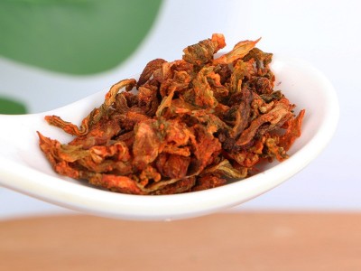 厂家OEM加工定制脱水辣白菜干无色素泡菜蔬菜干 辣白菜粒  10斤起批图4
