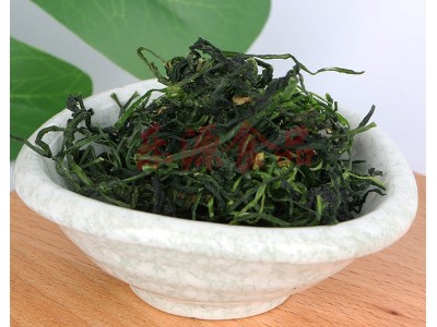 乐源加工定制批发脱水荠菜粒 荠菜粒 荠菜干 山野荠菜  20斤起批图5