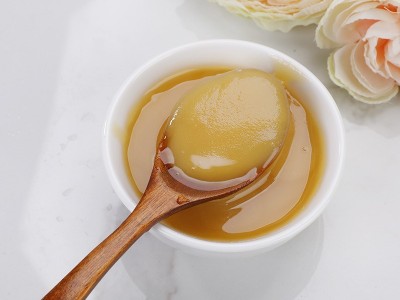 云南农家自产蜂蜜瓶装批发高山土蜂蜜中蜂雪蜜百花蜜一件代发  2瓶起批图2