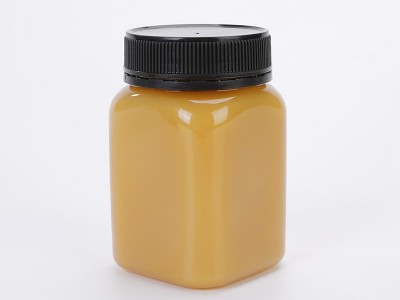 云南农家自产蜂蜜瓶装批发高山土蜂蜜中蜂雪蜜百花蜜一件代发  2瓶起批图5