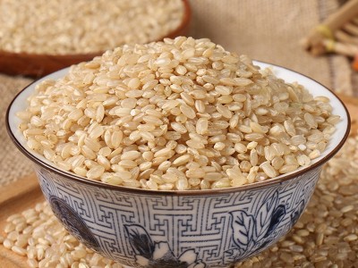 糙米500g 胚芽米 五谷杂粮 厂家批发图2