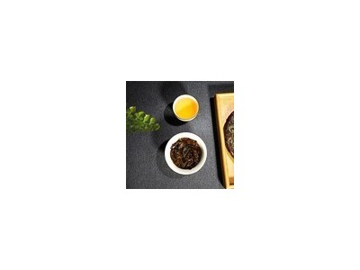 福鼎老白茶饼贡眉茶叶6年珍藏太姥山政和福建白茶寿眉2450克装7片 2个起批图3