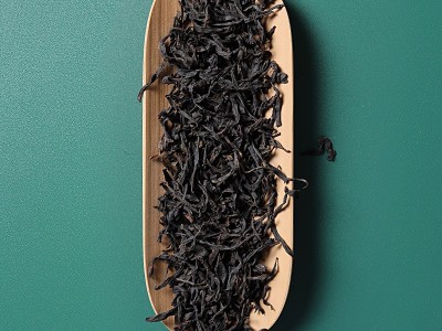 潮州凤凰单枞高山鸭屎香茶叶散装古树单丛茶乌龙茶厂家批发  2盒起批图3