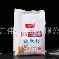 爱定糯米粉600g