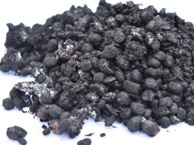40kg纯大豆发酵菌肥花卉植物蔬菜果树肥料有机肥大豆菌肥  18袋起批图3