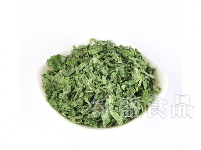 批发供应芹菜叶 脱水蔬菜 农家脱水芹菜叶 芹菜粉 欧芹粉免费拿样  10千克起批图5