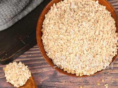 脱水大蒜粒 脱水蔬菜大蒜粒 蔬菜粒 小大蒜米配料  10千克起批图4