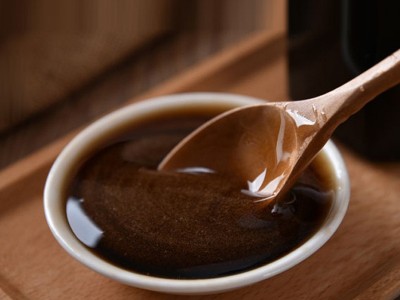 鲍记玄参蜜500克  2瓶起批图4