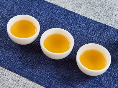 伍木源 湖南特产安化黑茶天尖茶500g篓装黑茶 厂价  2袋起批图3