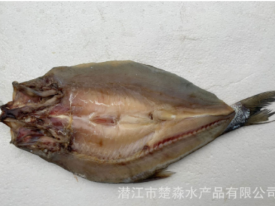 湖北特产腊鱼风干大白刁翘嘴红鲌白鱼刁子鱼咸鱼干货腌制水产干鱼图4