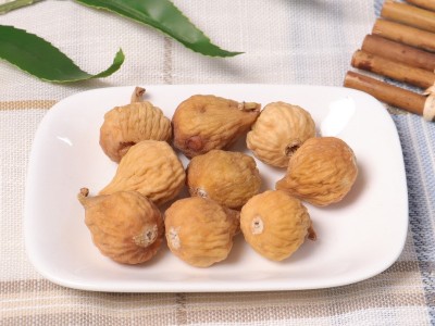 大货批发 无花果 无花果干 即食果干香甜软糯休闲食品量大从优图2