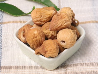 大货批发 无花果 无花果干 即食果干香甜软糯休闲食品量大从优图4