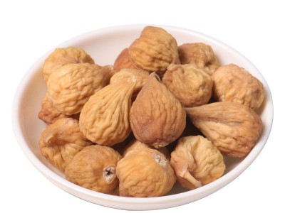 大货批发 无花果 无花果干 即食果干香甜软糯休闲食品量大从优图5