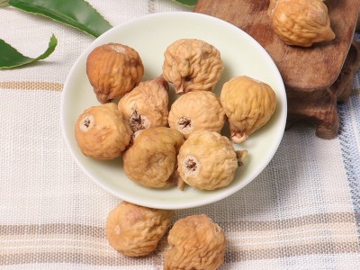 大货批发 无花果 无花果干 即食果干香甜软糯休闲食品量大从优图3