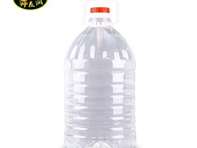 冷压初榨椰子油海南特产初榨椰子食用油10升代工贴牌原料供应批发图5
