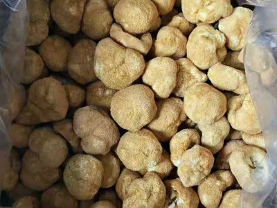 猴头菇大货批发 福建古田农家干货美味煲汤猴头菇散装批发500g  2件起批图5