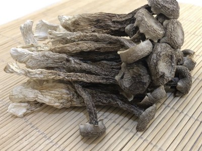 【产地直供】鹿茸菇散装批发 鹿茸菌干货500g 食用菌酒店食材批发图2