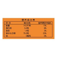 金龙鱼精选珍珠米5KG圆粒米粳米10斤  4袋起批