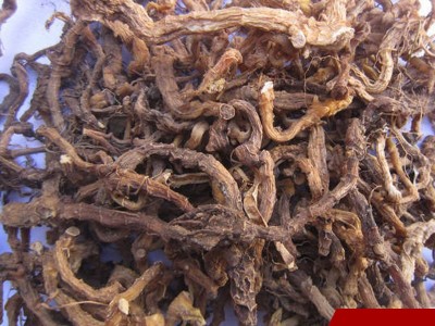 秦岭中药材批发供应 野生玉竹新玉竹 量大从优图1
