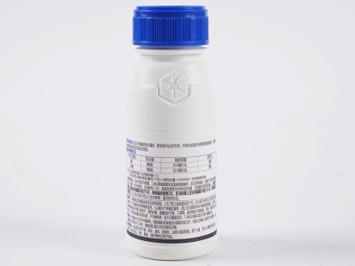 中化奇露30%氟吗啉番茄马铃薯晚疫病霜霉病农药杀菌剂25ml-1L图5