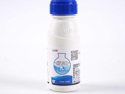 中化奇露30%氟吗啉番茄马铃薯晚疫病霜霉病农药杀菌剂25ml-1L图4