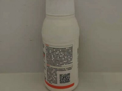 金扫飞25%吡蚜酮噻虫啉内吸触杀胃毒水稻稻飞虱农药杀虫剂100g图3