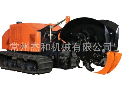 果园多功能管理机 田园割草旋耕开沟机 树枝粉碎机 多种附具可选图4