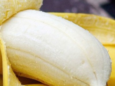 当季佳丽香蕉 香甜软糯新鲜孕妇水果小贩地摊货源banana整箱批发图2