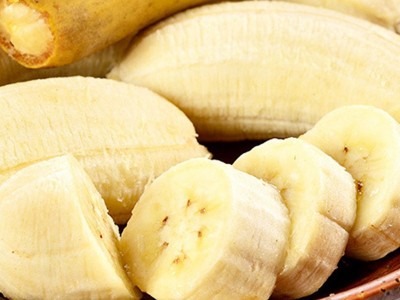 当季佳丽香蕉 香甜软糯新鲜孕妇水果小贩地摊货源banana整箱批发图4