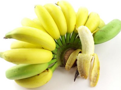当季佳丽香蕉 香甜软糯新鲜孕妇水果小贩地摊货源banana整箱批发图3