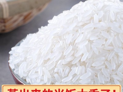 2022年新米正宗五常稻花香2号大米5kg东北大米特级10斤绿色食品图3