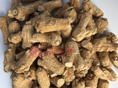 西洋参软支 精选花旗参段西洋参圆粒短支 可代磨粉西洋参代切片图2