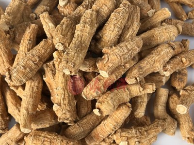 西洋参软支 精选花旗参段西洋参圆粒短支 可代磨粉西洋参代切片图4