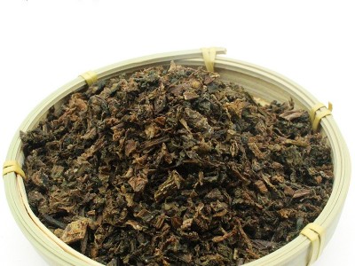 传统工艺脱水蔬菜扣肉 锅盔 特细款长度约0.5左右 散装批发梅干菜图1