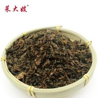 传统工艺脱水蔬菜扣肉 锅盔 特细款长度约0.5左右 散装批发梅干菜