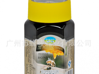 巢蜜蜂蜜调配浆老巢蜜蜂窝蜜膏1000g图2