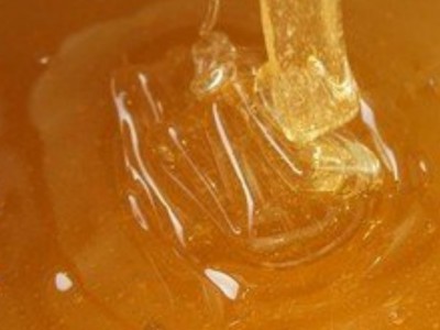 从化鸭脚木冬蜜 1000g瓶装蜂蜜 批发可OEM贴牌生产图2
