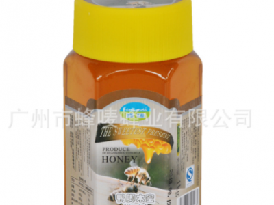 从化鸭脚木冬蜜 1000g瓶装蜂蜜 批发可OEM贴牌生产图1